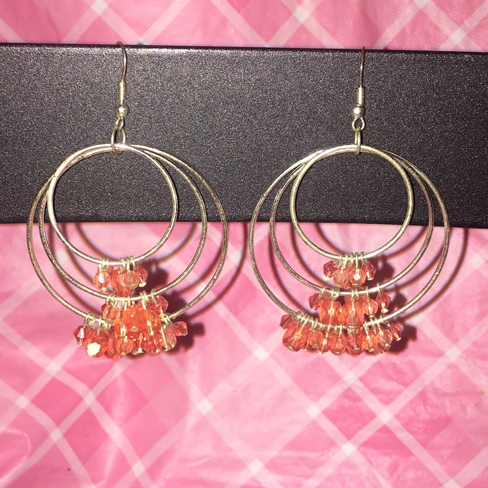 🎈SALE🎈🌸#49.TRIPLE ORANGES🌸